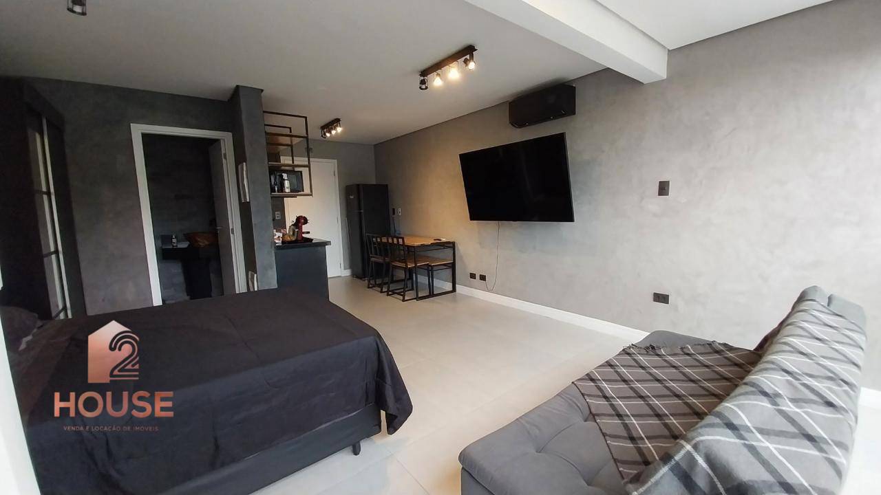 Kitnet-Studio, 36 m² - Foto 4