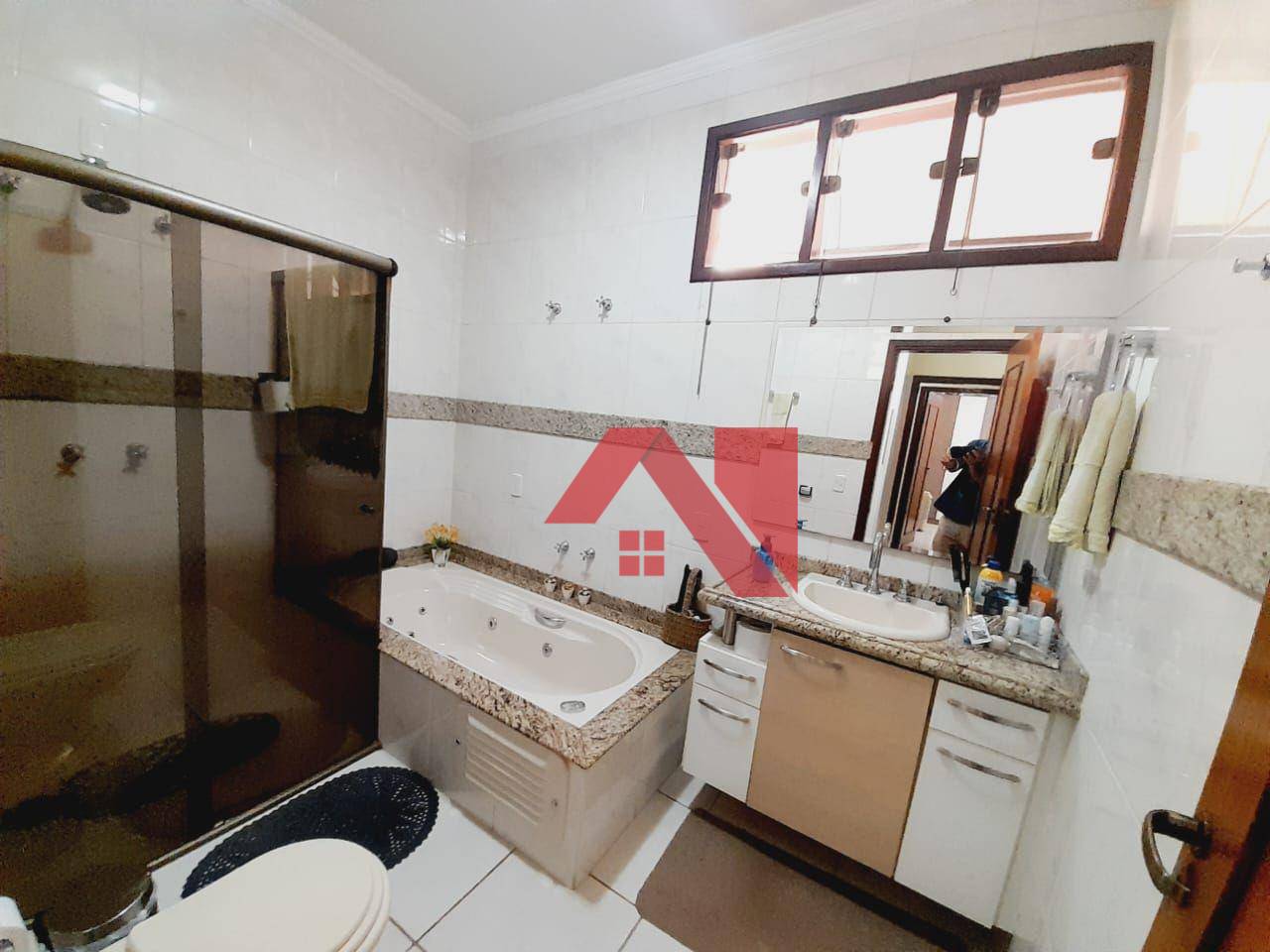 Sobrado à venda com 3 quartos, 230m² - Foto 18