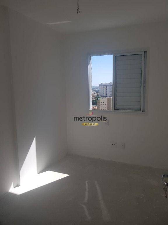 Apartamento à venda com 2 quartos, 58m² - Foto 12