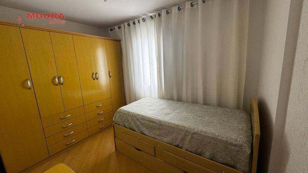 Apartamento à venda com 2 quartos, 50m² - Foto 22