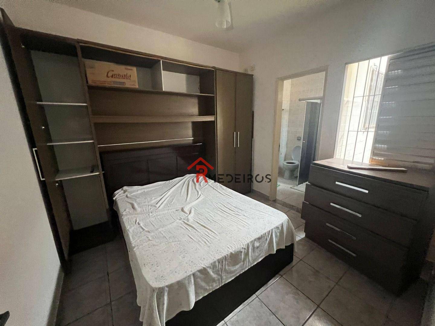 Casa à venda com 2 quartos, 82m² - Foto 8