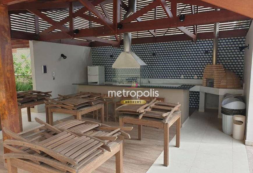 Cobertura à venda com 3 quartos, 230m² - Foto 6