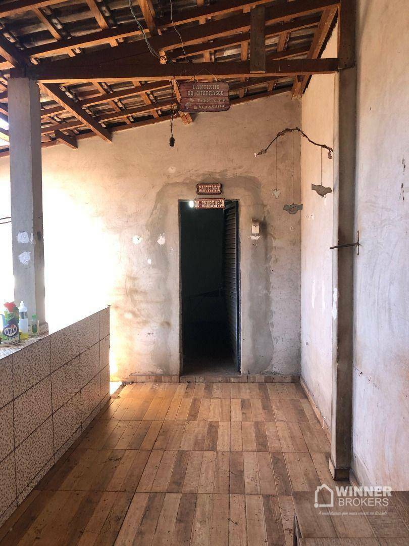 Casa à venda com 3 quartos, 139m² - Foto 10