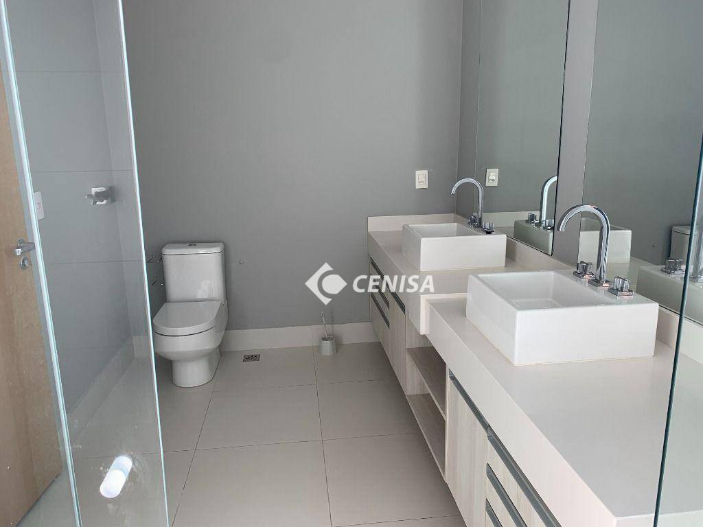 Casa de Condomínio à venda com 4 quartos, 333m² - Foto 34