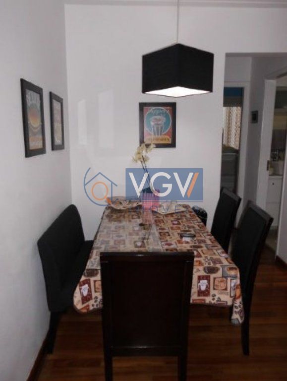 Apartamento à venda com 2 quartos, 55m² - Foto 3