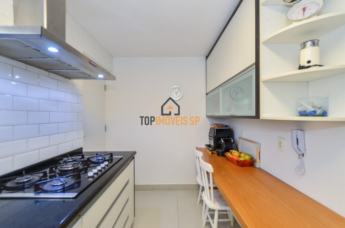 Apartamento à venda com 3 quartos, 155m² - Foto 19