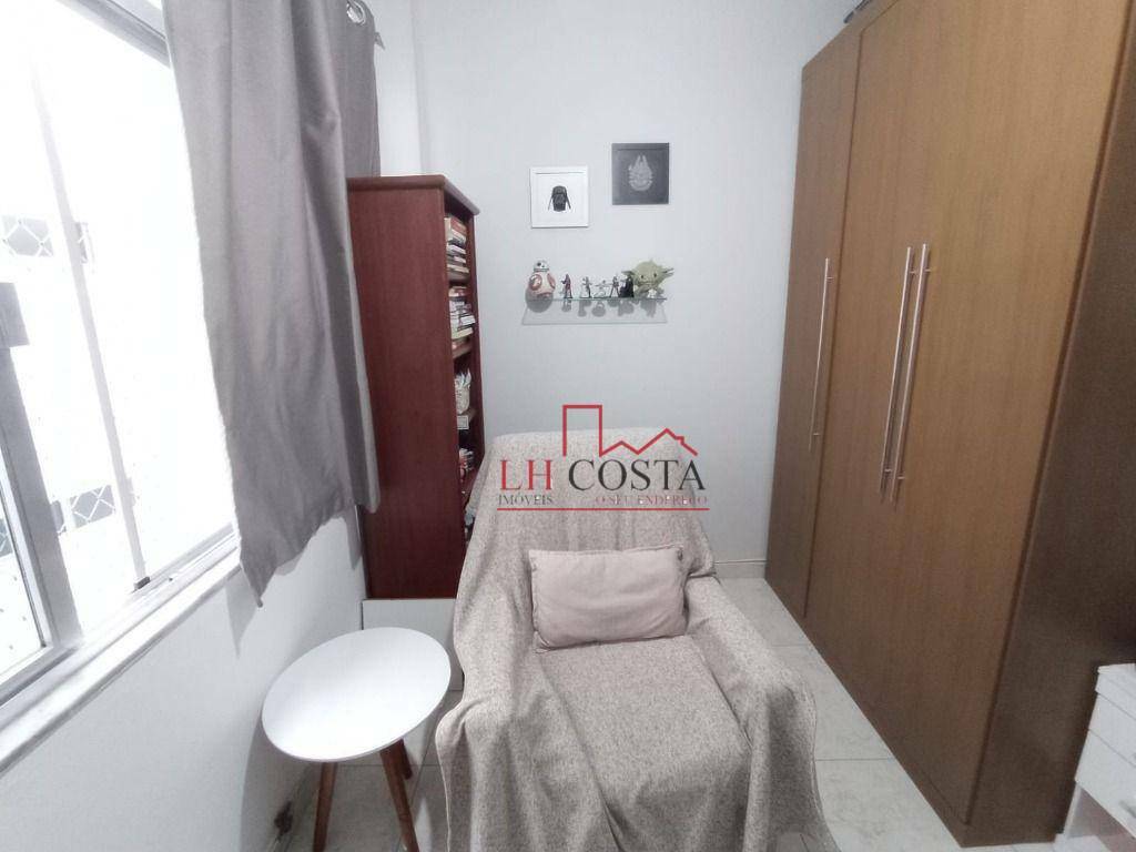 Apartamento à venda com 3 quartos, 95m² - Foto 14