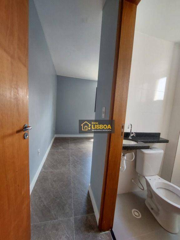 Cobertura à venda e aluguel com 2 quartos, 120m² - Foto 13