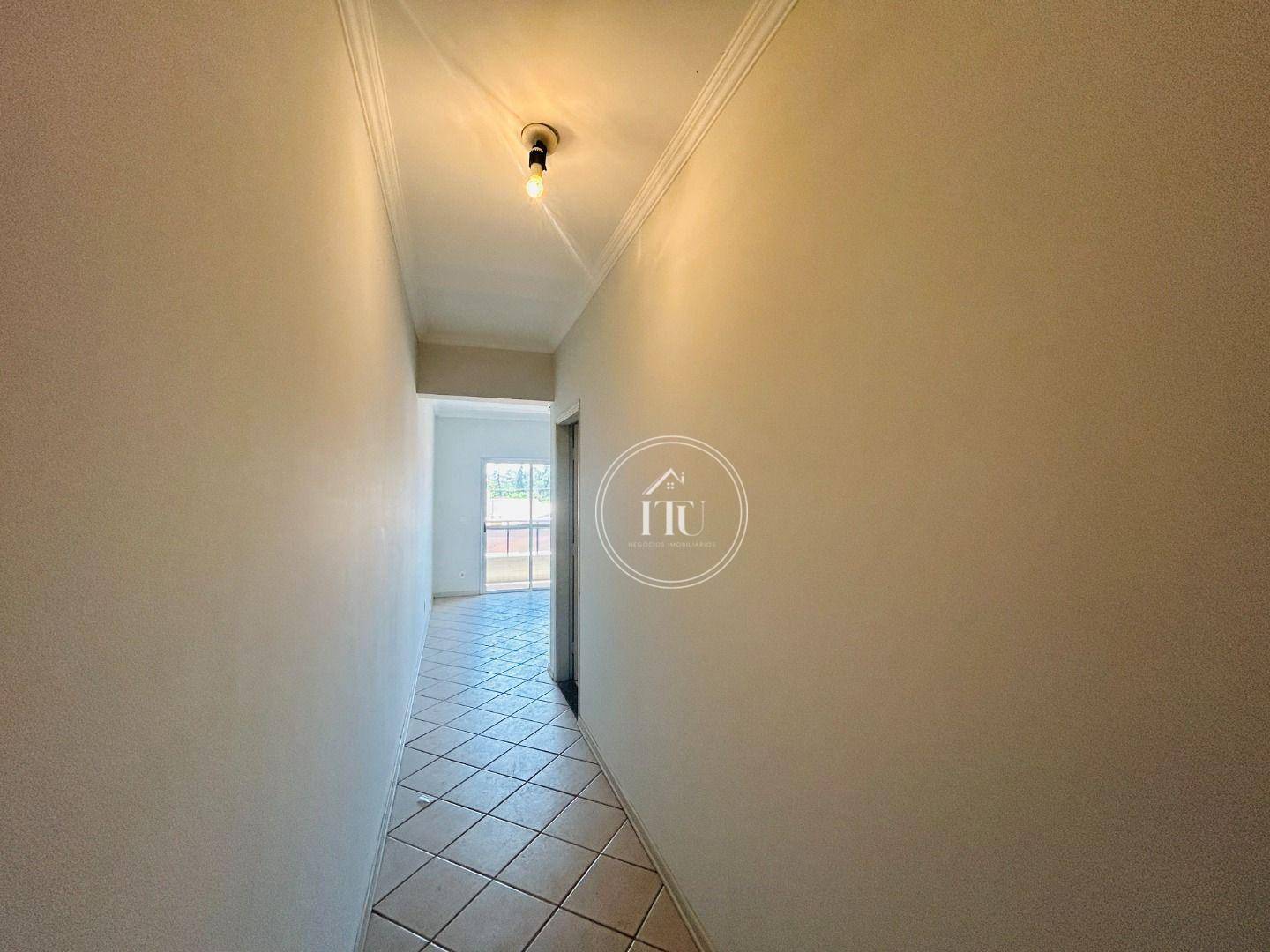 Apartamento, 1 quarto, 56 m² - Foto 3