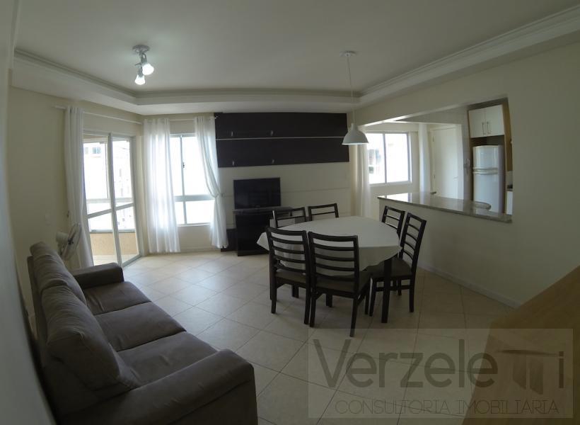 Apartamento à venda com 3 quartos, 127m² - Foto 3