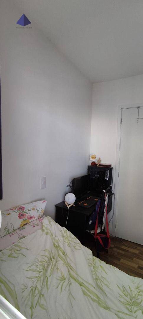 Apartamento à venda com 3 quartos, 73m² - Foto 8