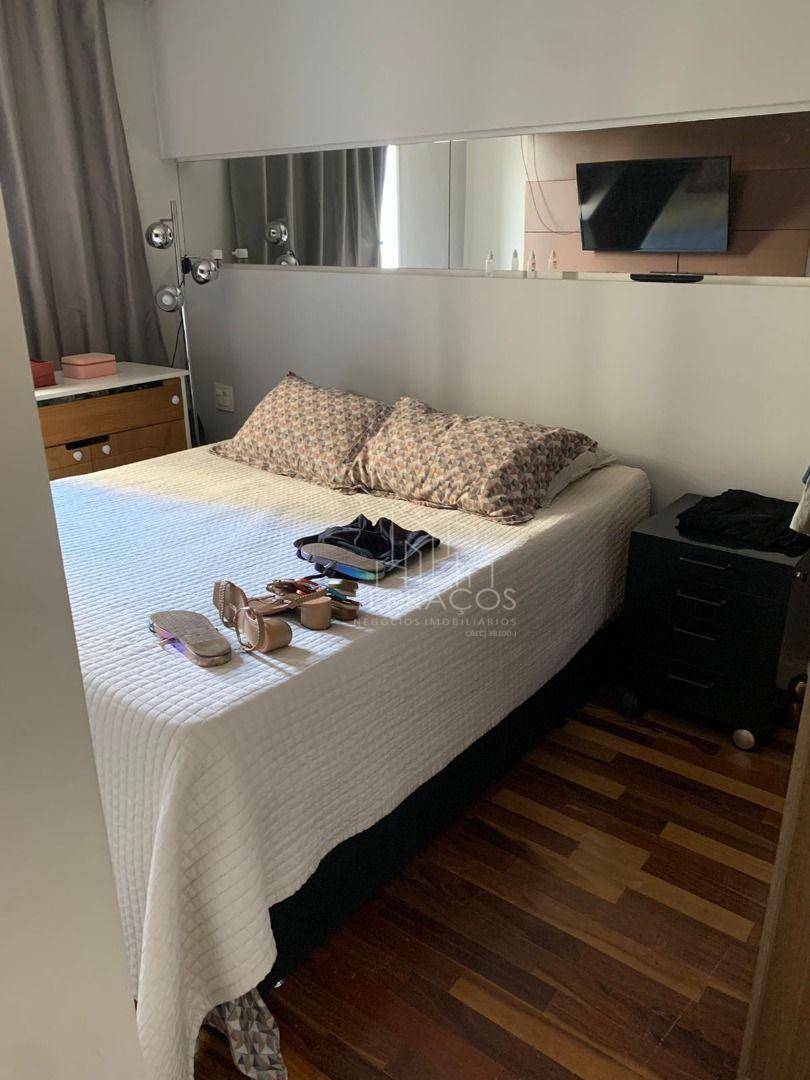 Apartamento à venda com 2 quartos, 76m² - Foto 12