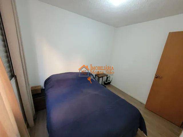 Apartamento à venda com 2 quartos, 38m² - Foto 9