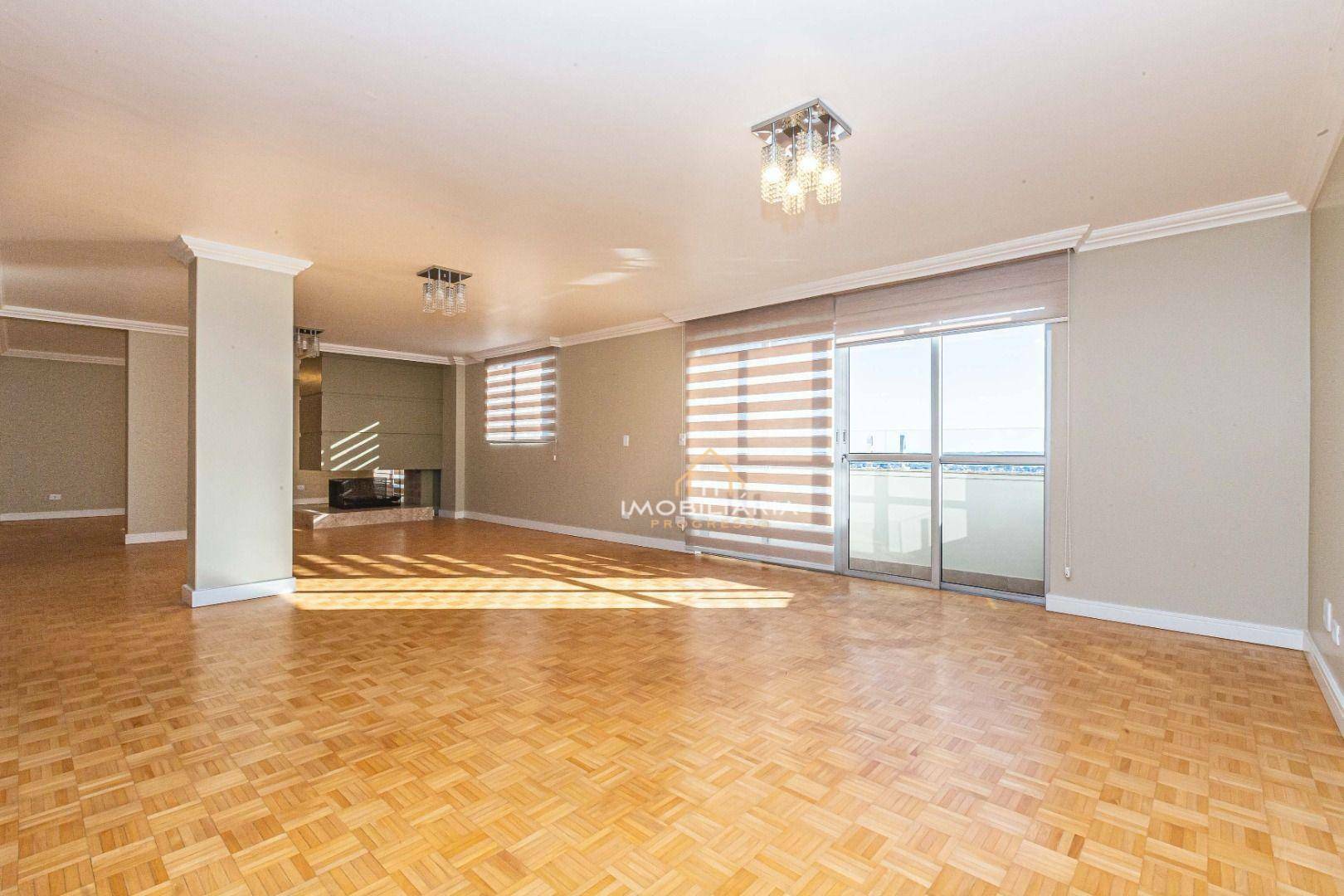 Cobertura para alugar com 4 quartos, 276m² - Foto 8