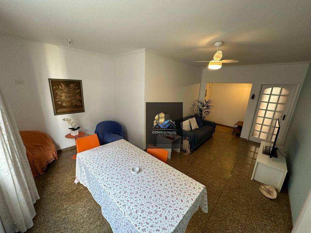 Apartamento à venda com 3 quartos, 140m² - Foto 9