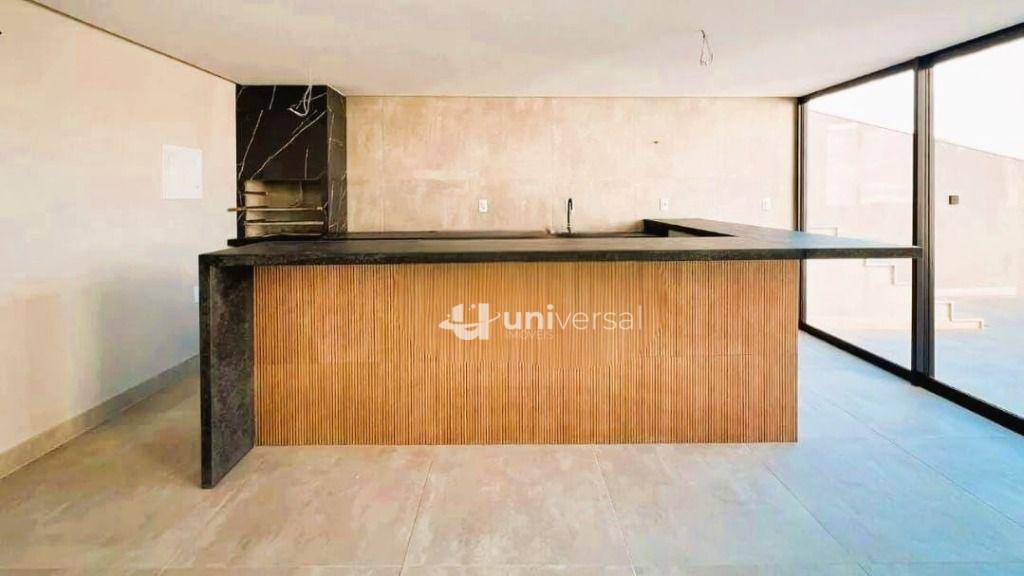 Casa de Condomínio, 3 quartos - Foto 8