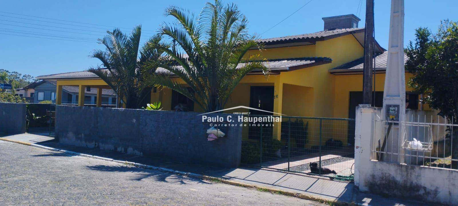 Casa, 3 quartos, 177 m² - Foto 3