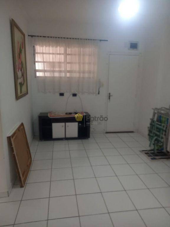 Apartamento à venda com 1 quarto, 44m² - Foto 3