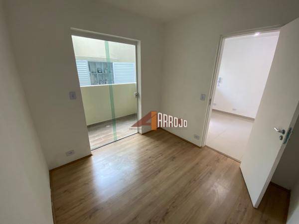 Apartamento à venda com 1 quarto, 40m² - Foto 8