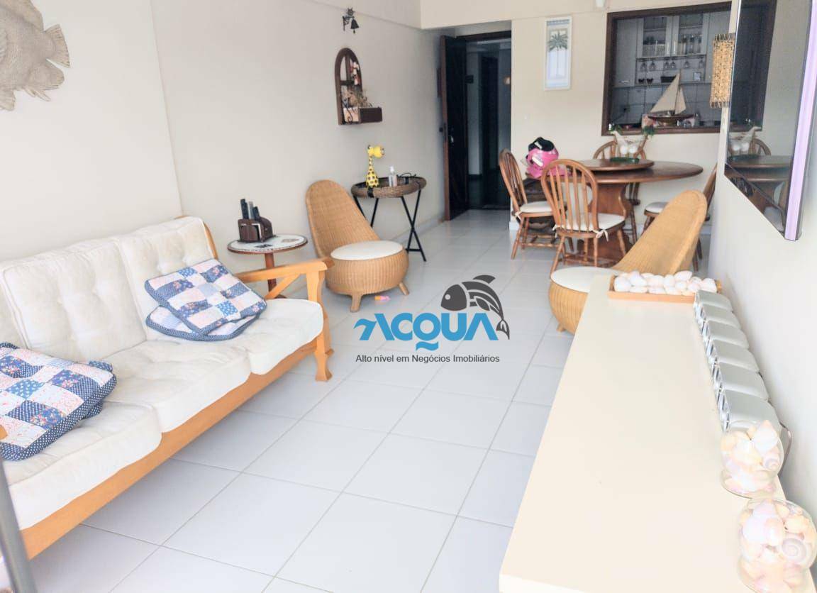 Apartamento à venda com 3 quartos, 90m² - Foto 1