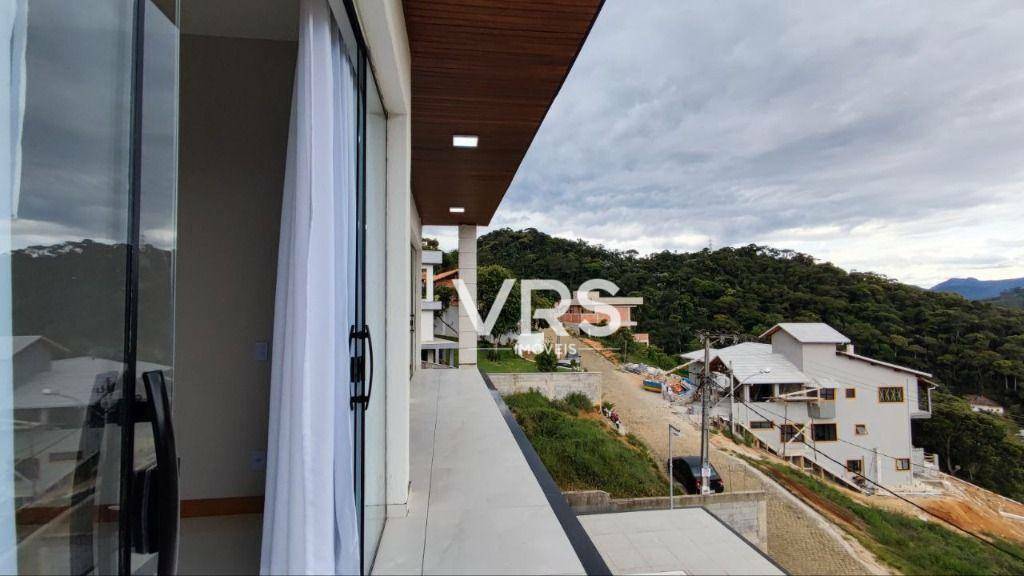 Casa de Condomínio à venda com 5 quartos, 504m² - Foto 20