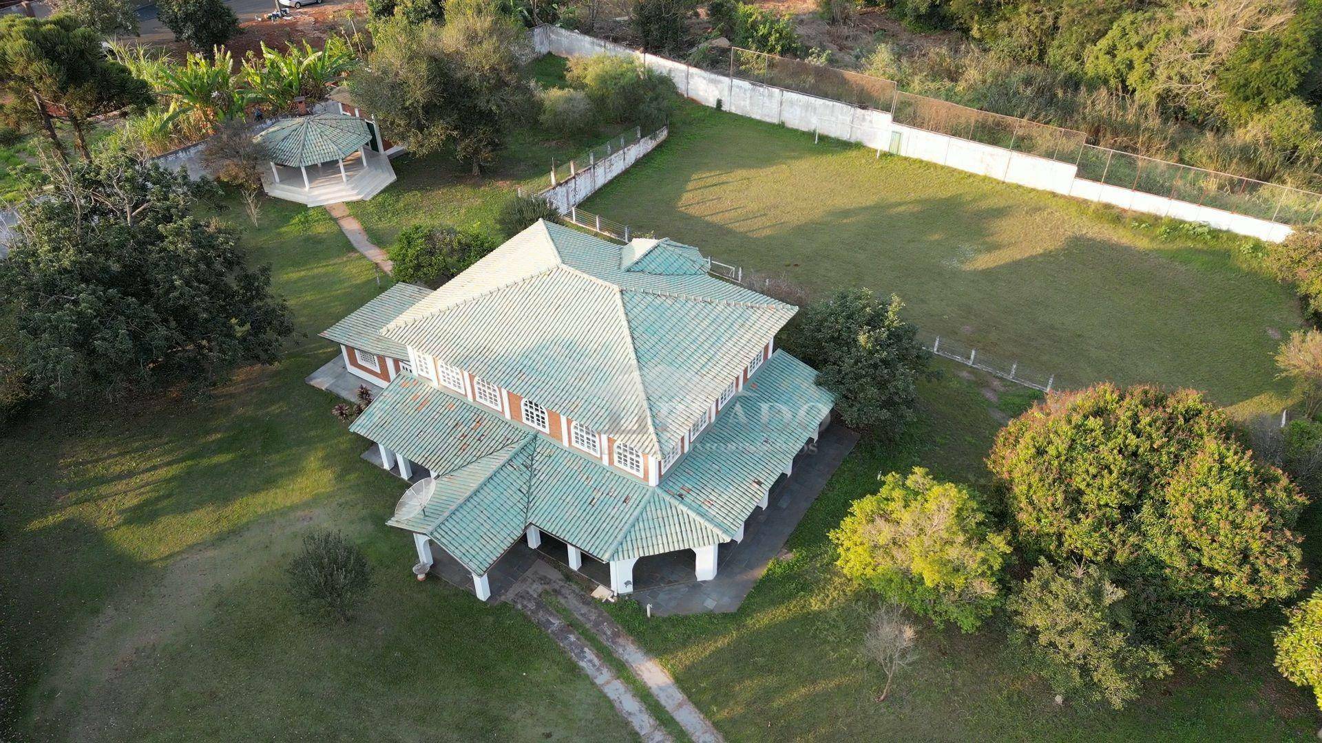 Sobrado para alugar com 5 quartos, 426m² - Foto 44