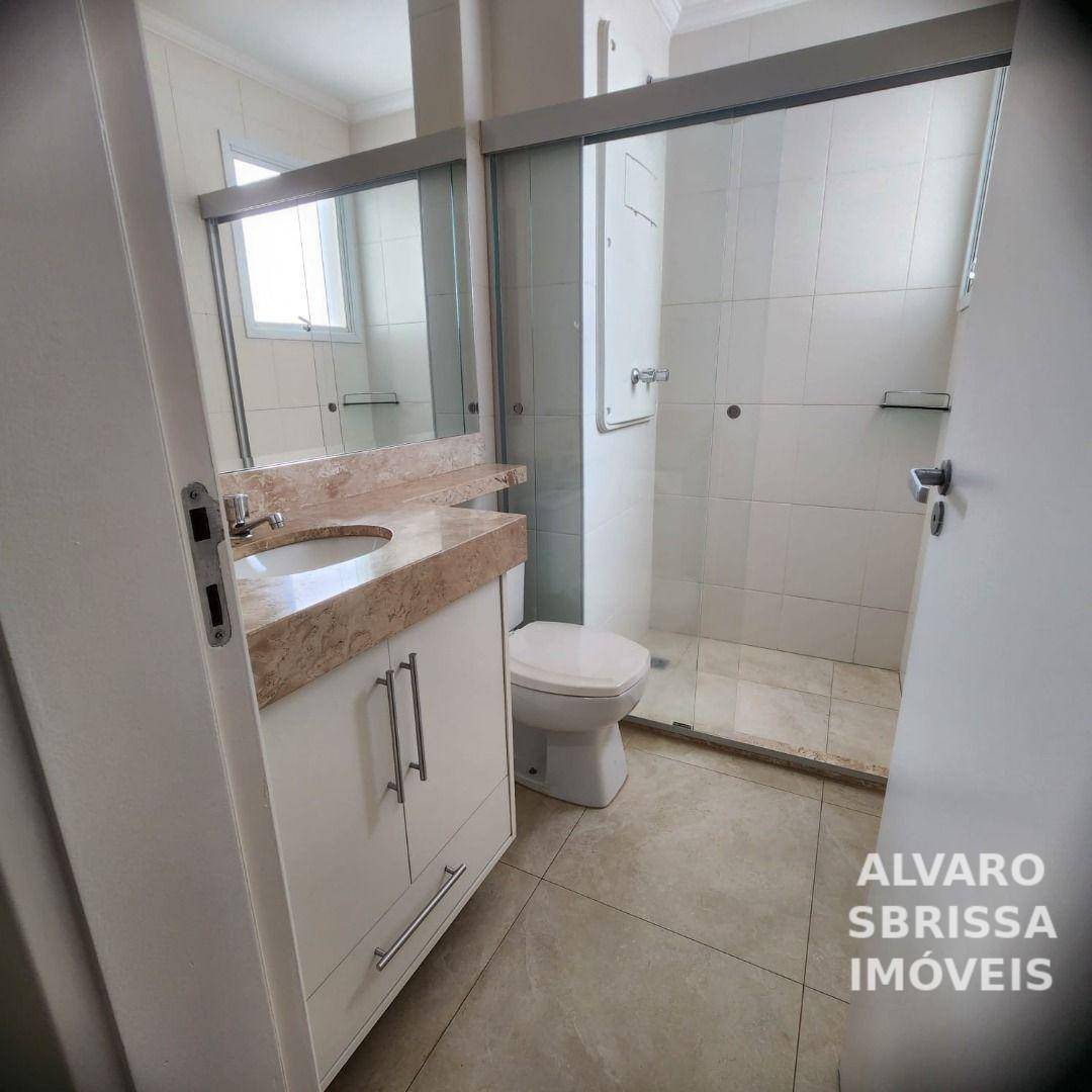 Apartamento para alugar com 3 quartos, 86m² - Foto 26