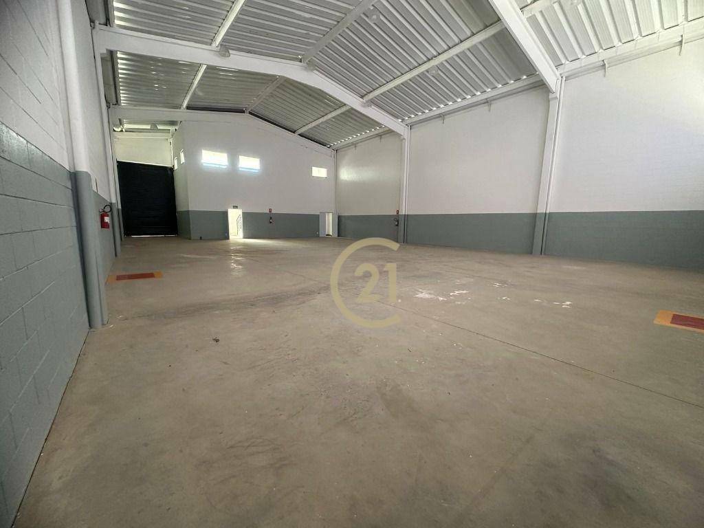 Depósito-Galpão-Armazém à venda, 440m² - Foto 2
