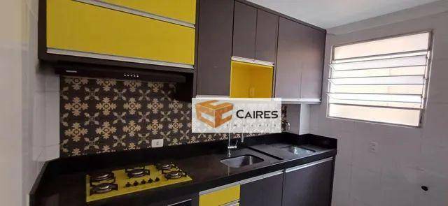 Apartamento à venda com 2 quartos, 49m² - Foto 16