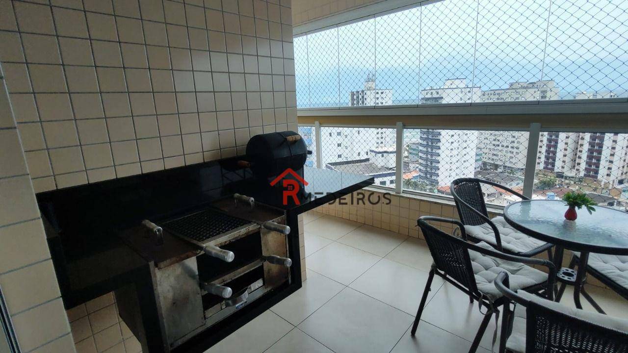 Apartamento à venda com 2 quartos, 89m² - Foto 6