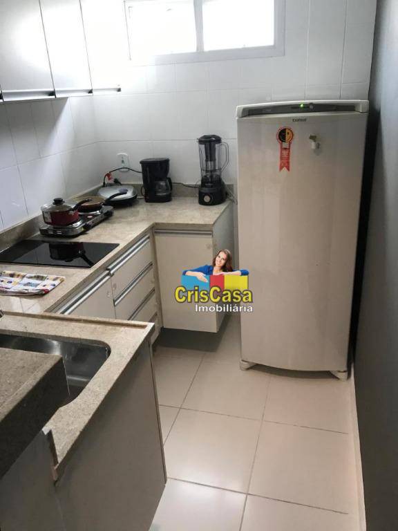 Apartamento à venda com 2 quartos, 65m² - Foto 6