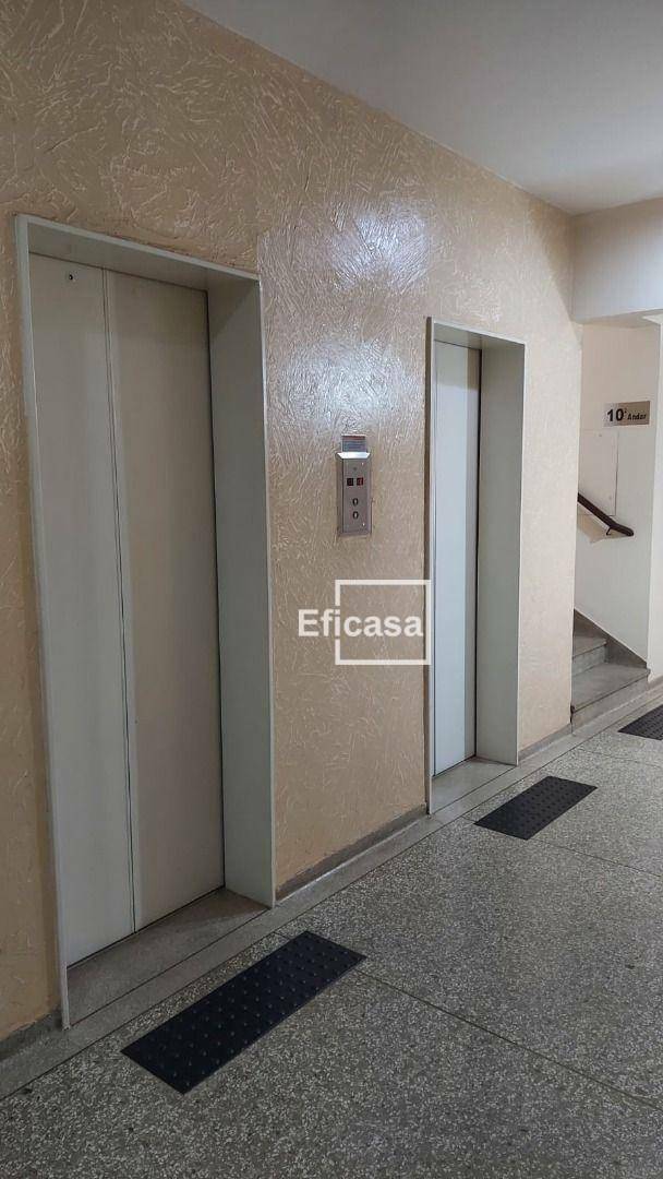 Conjunto Comercial-Sala à venda, 35m² - Foto 1