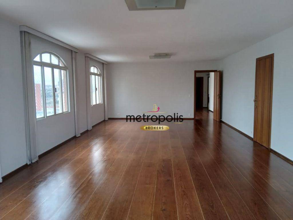 Apartamento, 4 quartos, 250 m² - Foto 2