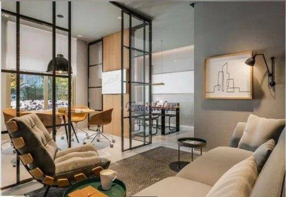 Apartamento à venda com 3 quartos, 119m² - Foto 24