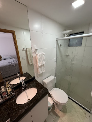 Apartamento à venda com 3 quartos, 77m² - Foto 12