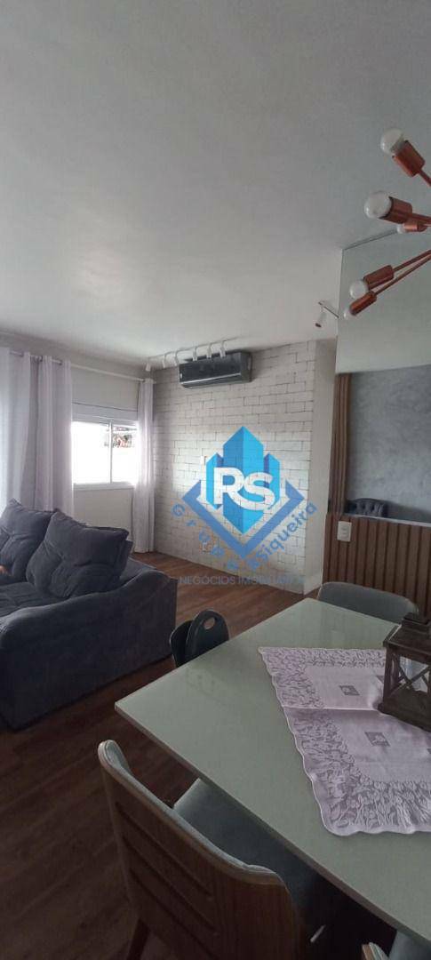 Apartamento à venda com 2 quartos, 94m² - Foto 35