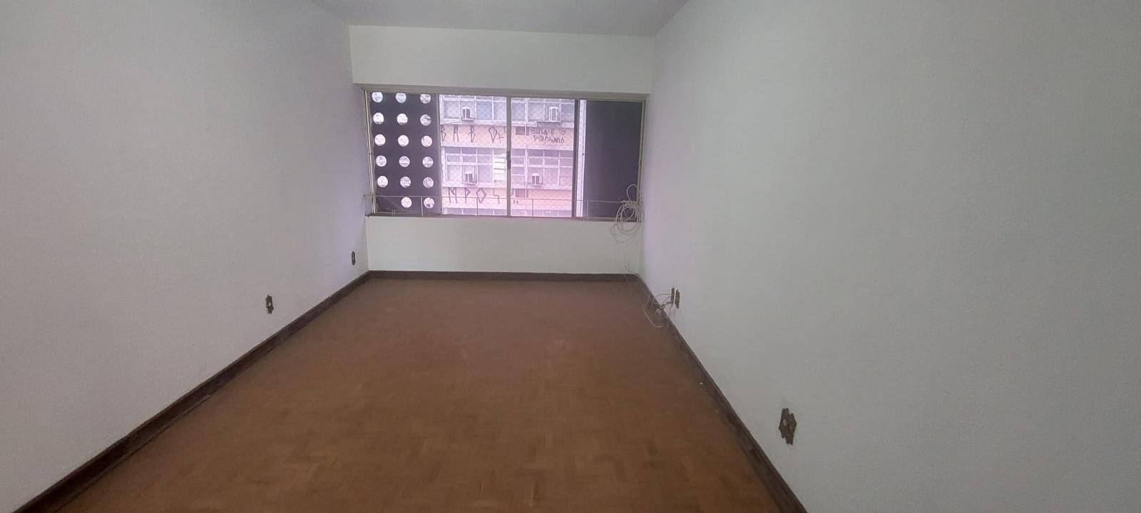 Apartamento à venda com 2 quartos, 113m² - Foto 1