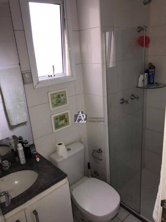 Apartamento à venda com 3 quartos, 72m² - Foto 7