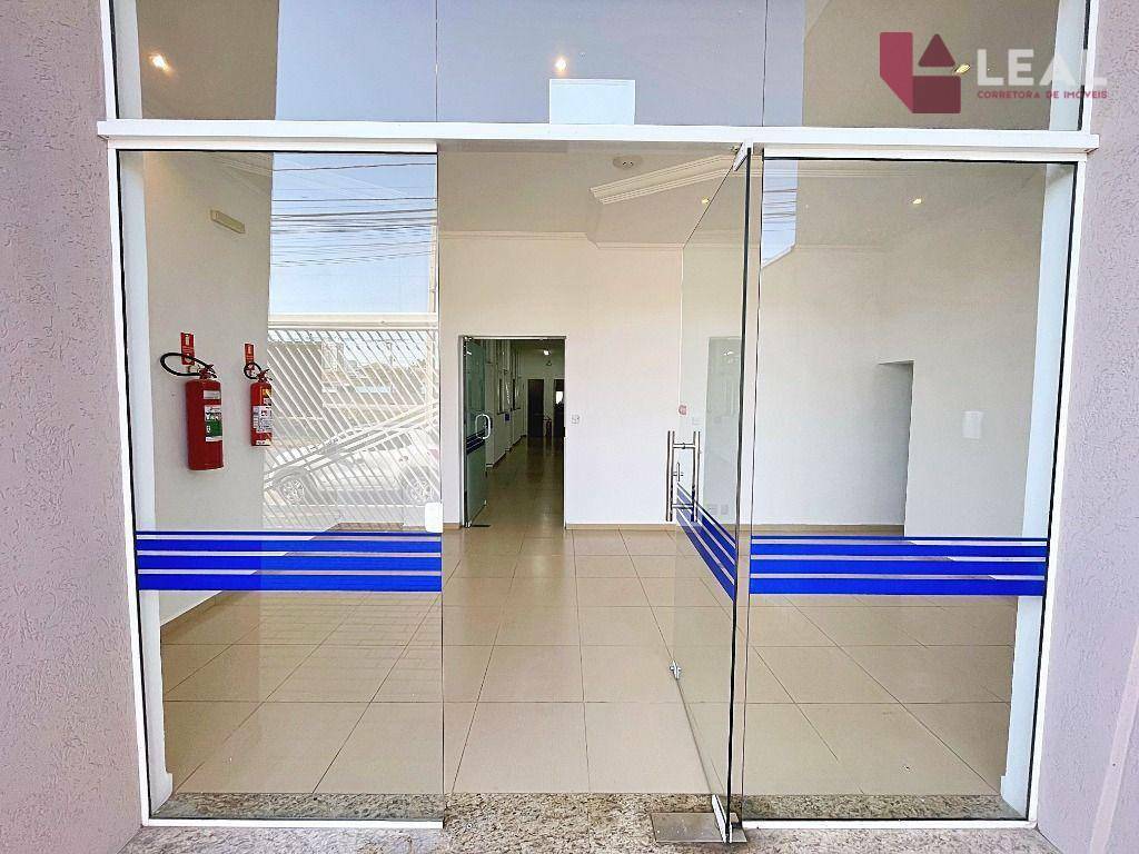 Loja-Salão, 248 m² - Foto 2