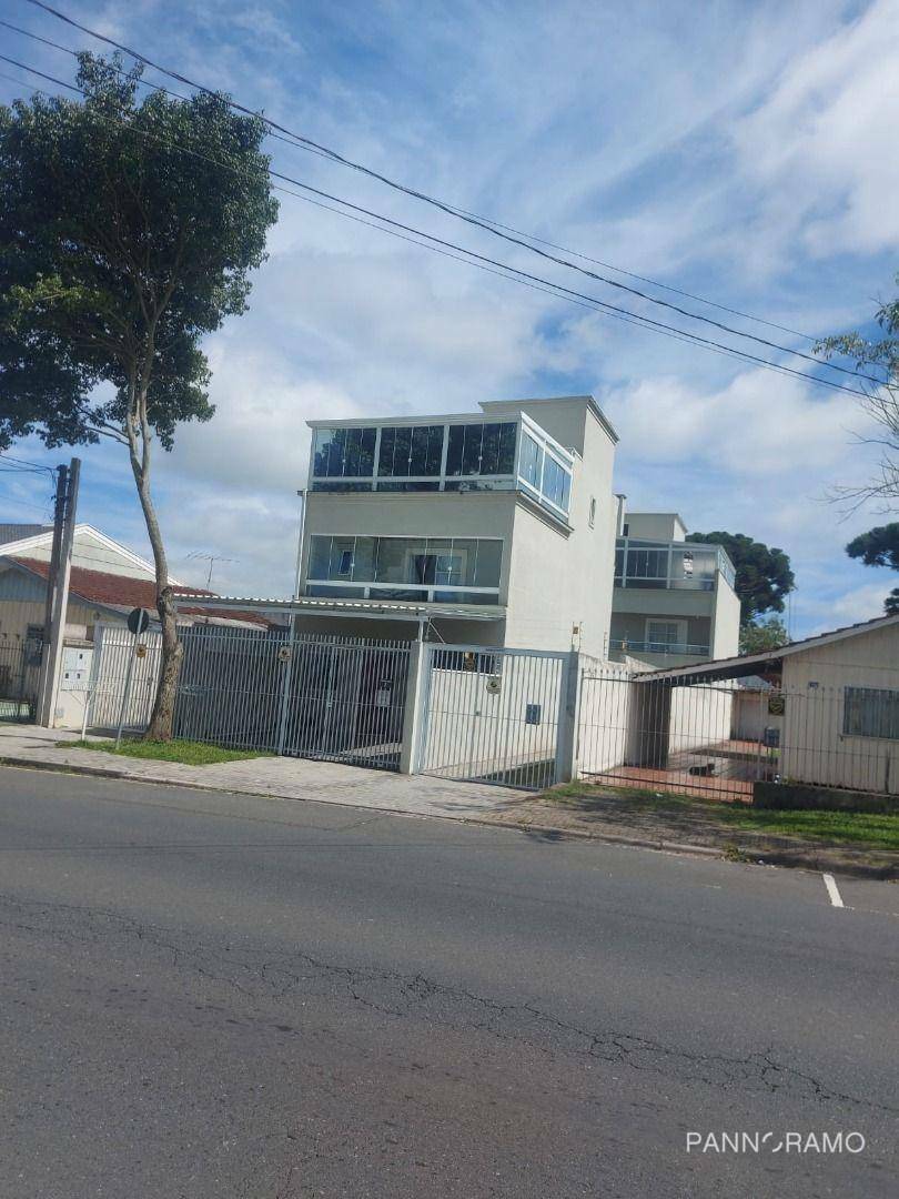 Sobrado à venda com 3 quartos, 205m² - Foto 26