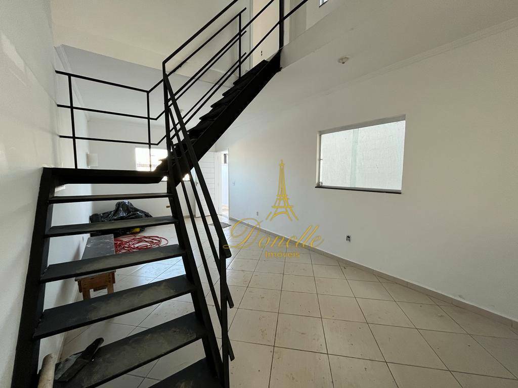 Sobrado à venda, 82m² - Foto 21