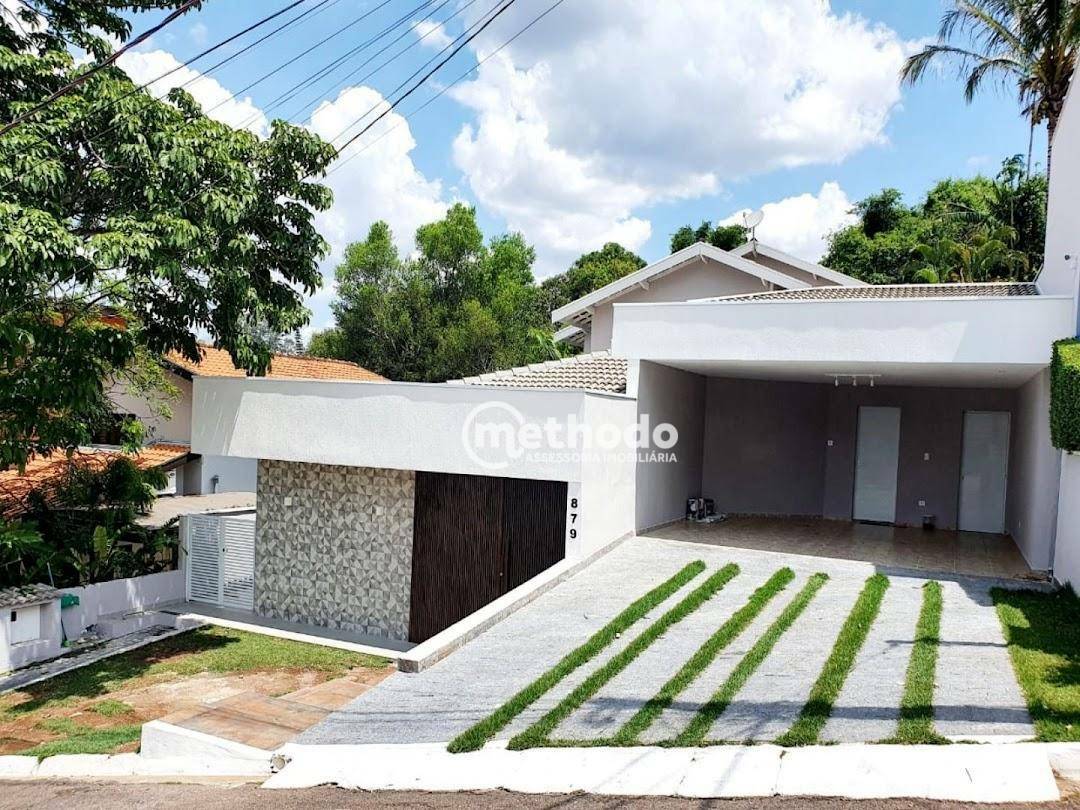 Casa de Condomínio à venda com 3 quartos, 306m² - Foto 33