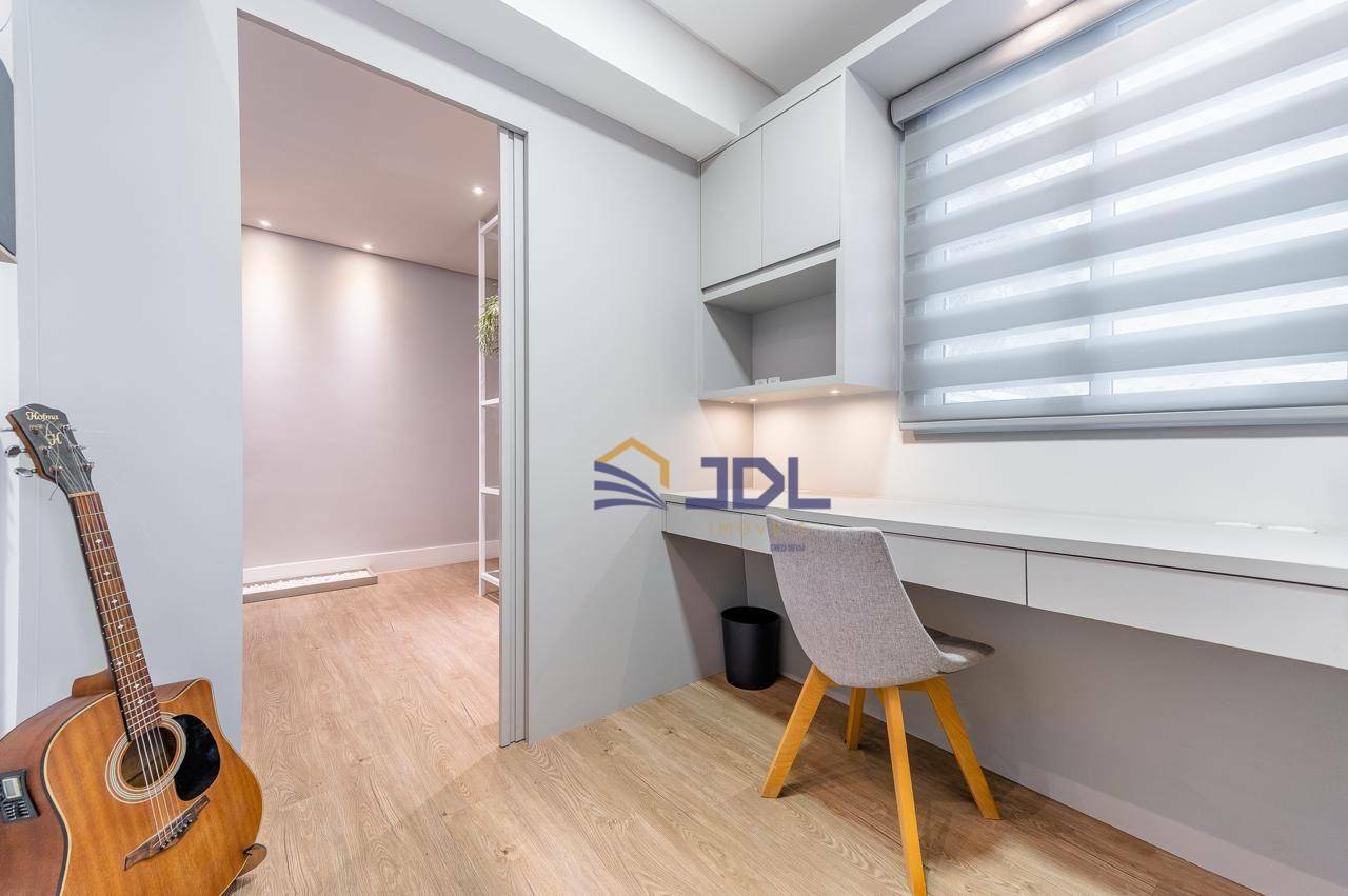 Apartamento à venda com 3 quartos, 111m² - Foto 15