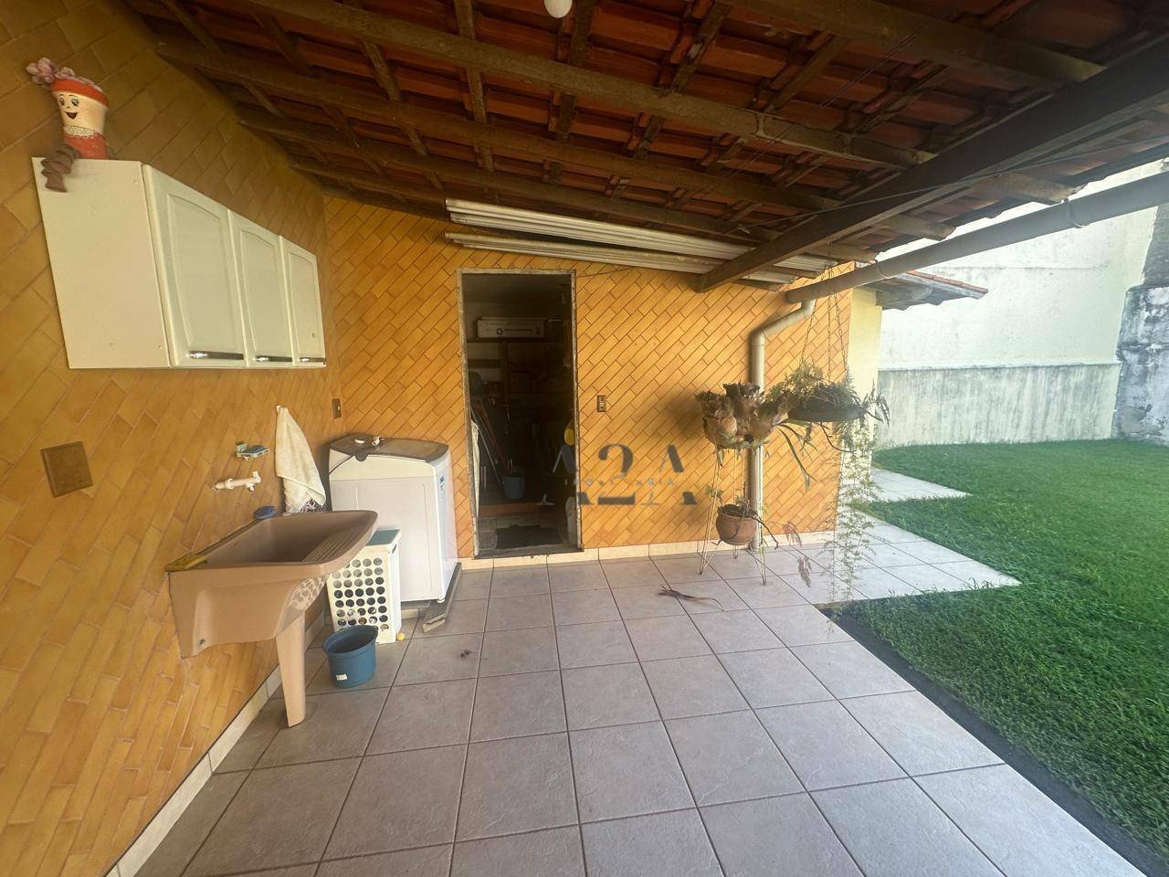 Casa de Condomínio à venda com 3 quartos, 150m² - Foto 9