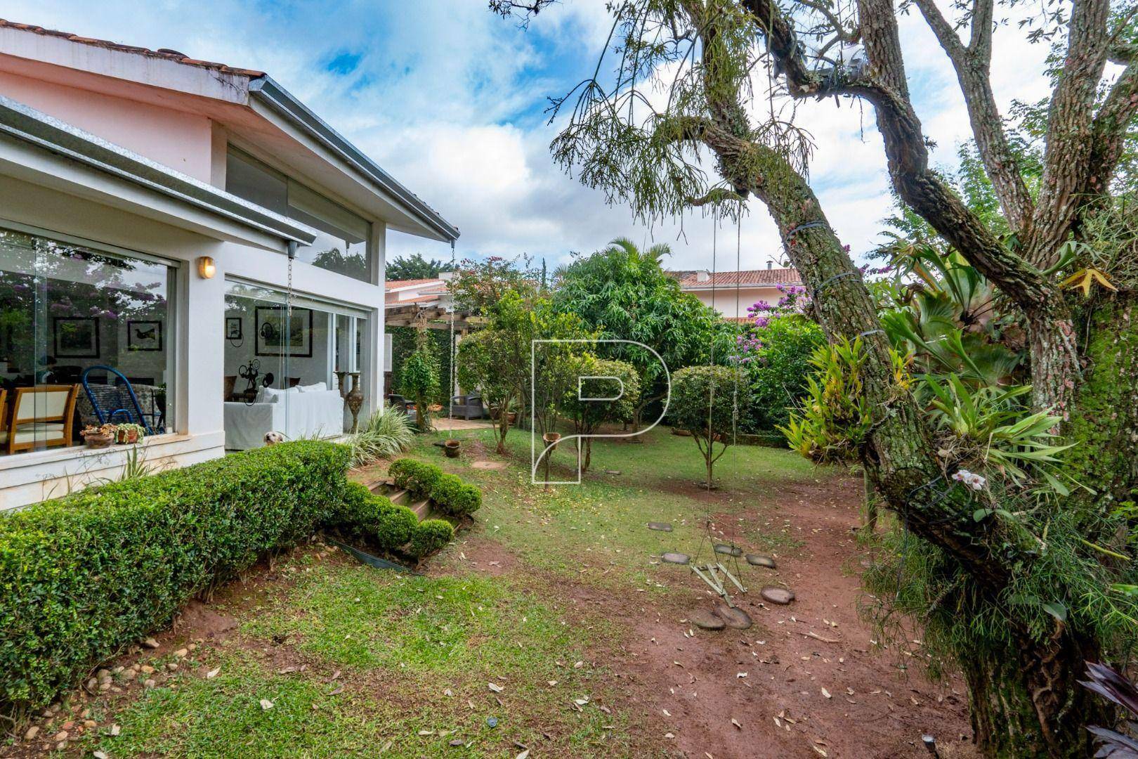 Casa de Condomínio à venda com 4 quartos, 186m² - Foto 8