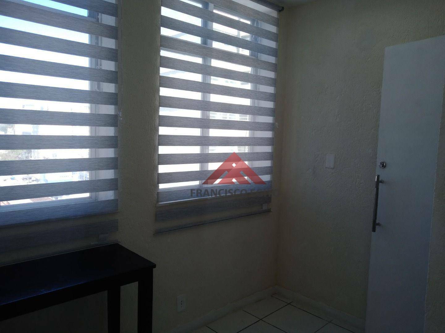 Conjunto Comercial-Sala à venda e aluguel, 35m² - Foto 3