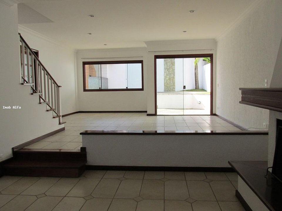 Casa de Condomínio à venda com 5 quartos, 400m² - Foto 5