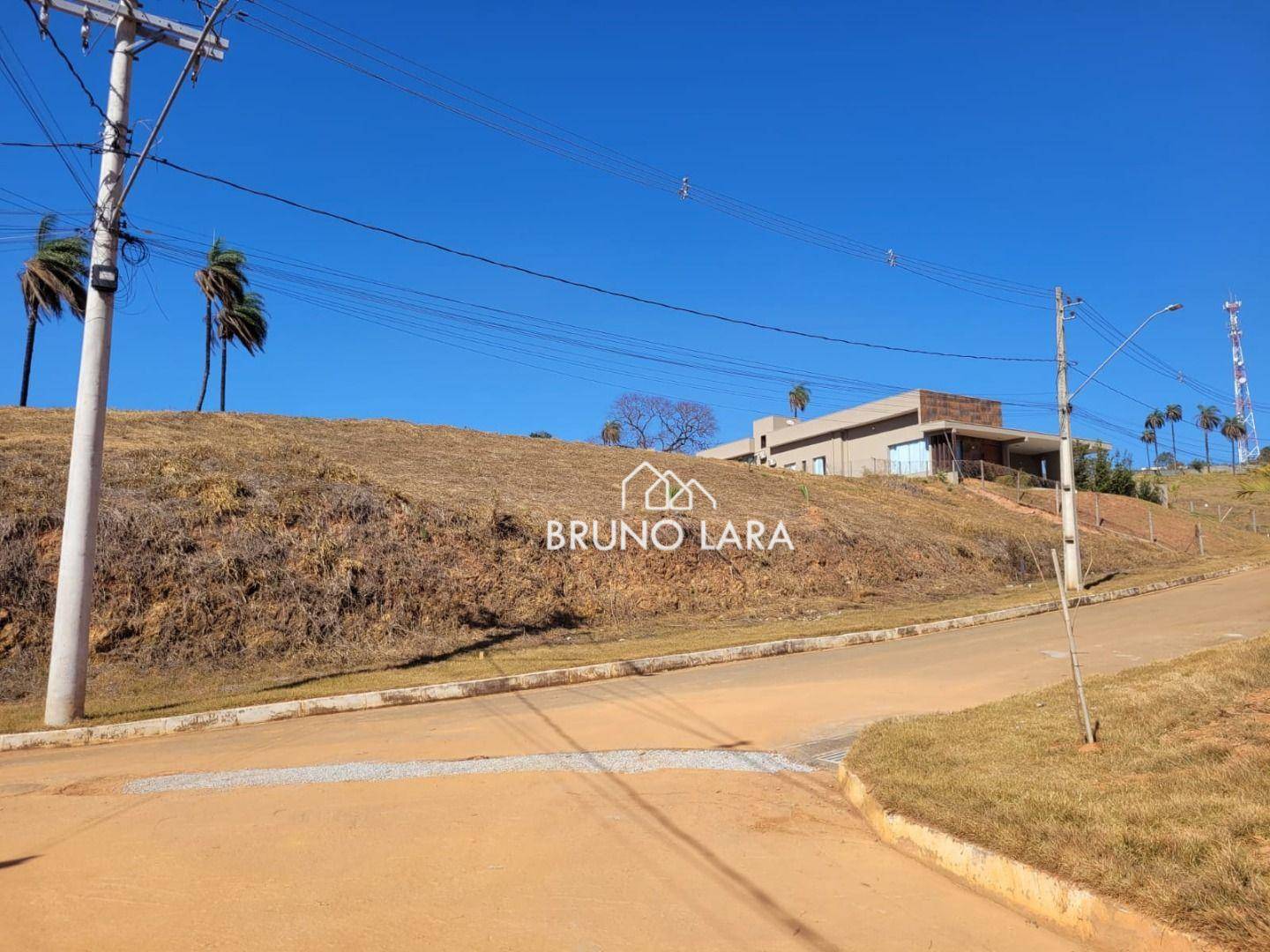 Loteamento e Condomínio, 1295 m² - Foto 1