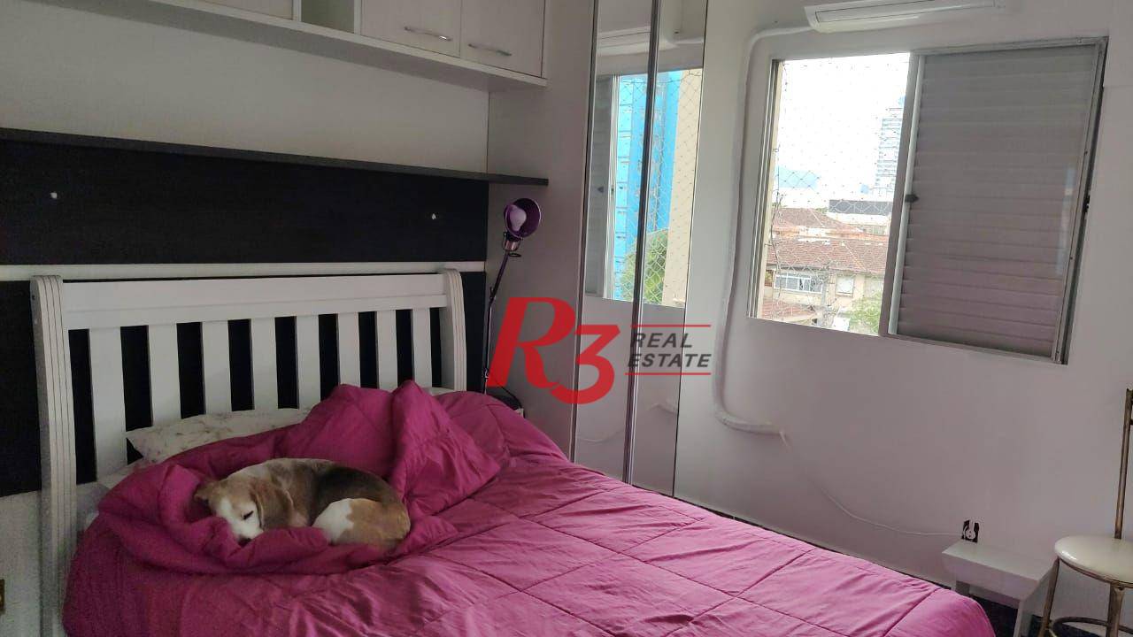 Apartamento à venda com 3 quartos, 119m² - Foto 17