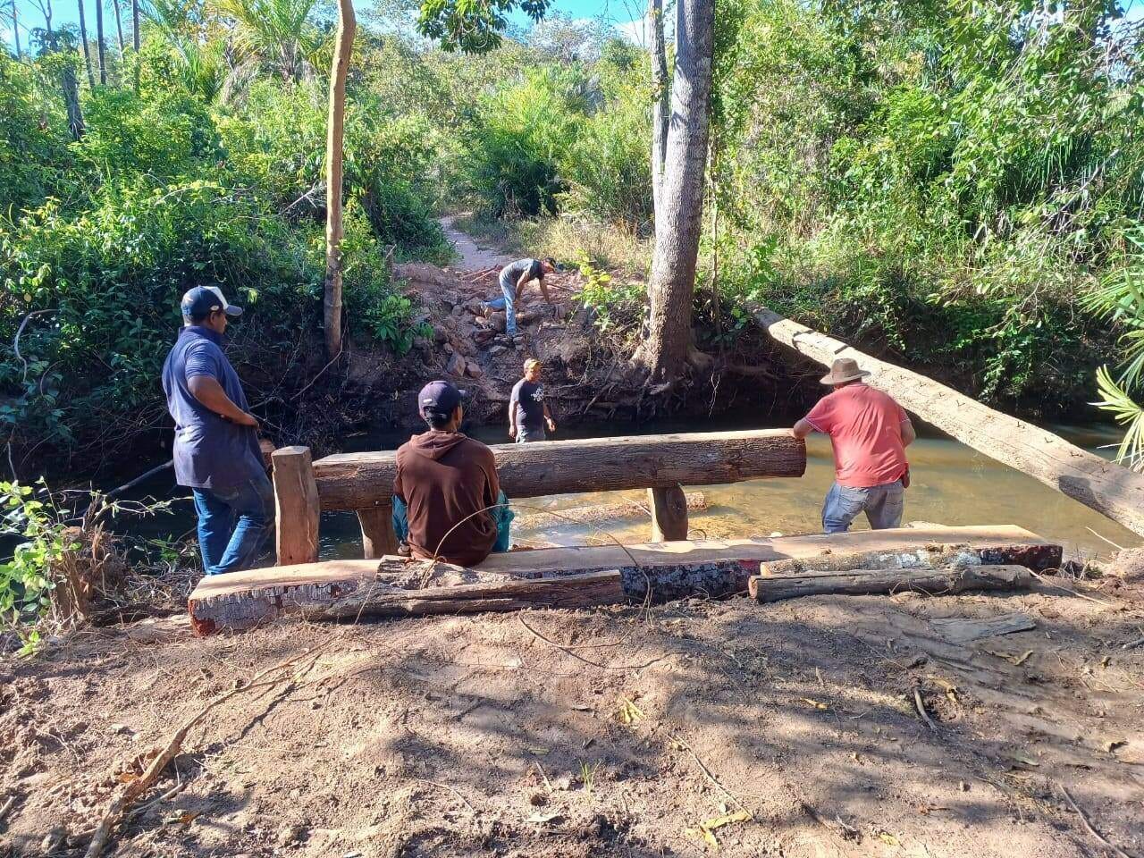 Fazenda-Sítio-Chácara, 581 hectares - Foto 1